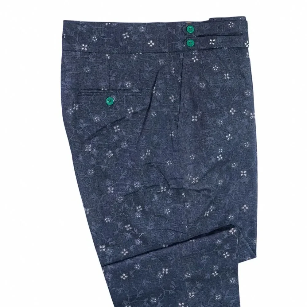 Chiragh Apparel these bold